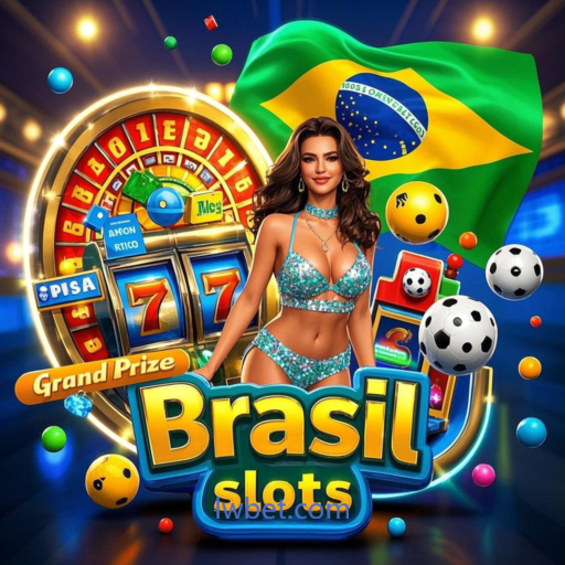 lwbet.com: Slots e Caça-níqueis no Cassino ao Vivo!